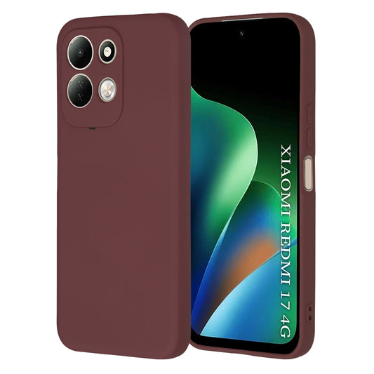 Husa pentru Xiaomi Redmi 17 5G / 17 4G, Techsuit, SoftFlex, Visinie