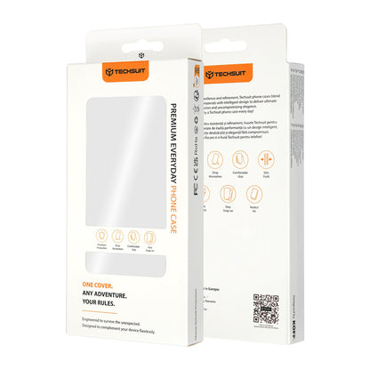 Husa pentru Xiaomi Redmi 17C 5G, Techsuit, Diary Book, Neagra