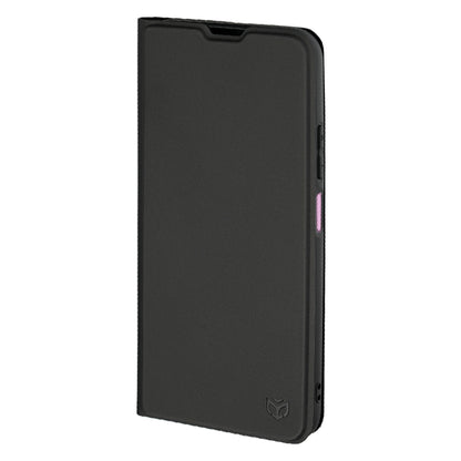 Husa pentru Xiaomi Redmi 17C 5G, Techsuit, Magskin Book, Neagra
