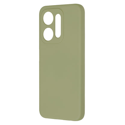 Husa pentru Xiaomi Redmi 17C 5G, Techsuit, SoftFlex, Matcha