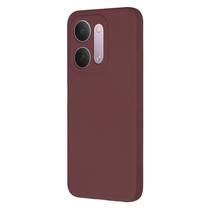 Husa pentru Xiaomi Redmi 17C 5G, Techsuit, SoftFlex, Visinie