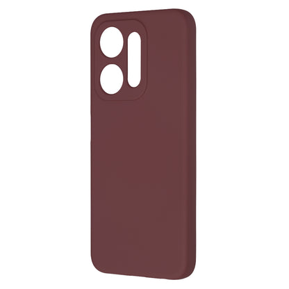 Husa pentru Xiaomi Redmi 17C 5G, Techsuit, SoftFlex, Visinie