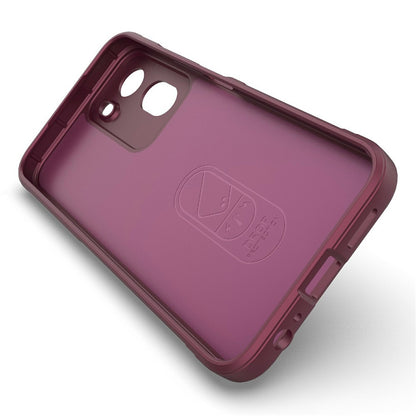 Husa pentru Xiaomi Redmi A7 Pro 4G, Techsuit, Magic Shield, Visinie