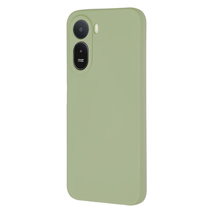 Husa pentru Xiaomi Redmi A7 Pro 4G, Techsuit, SoftFlex, Matcha
