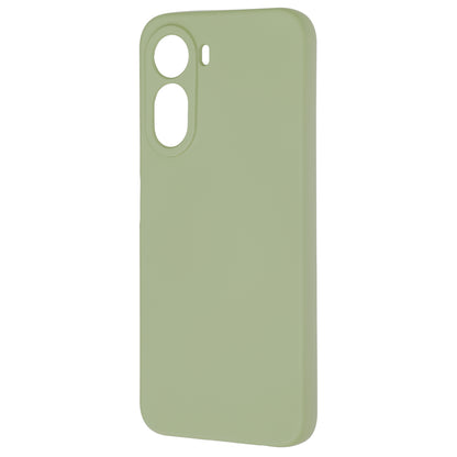Husa pentru Xiaomi Redmi A7 Pro 4G, Techsuit, SoftFlex, Matcha