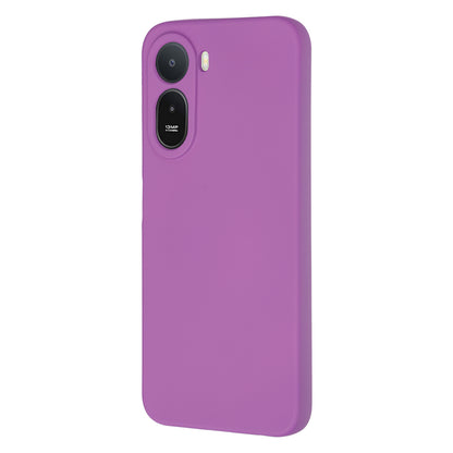 Husa pentru Xiaomi Redmi A7 Pro 4G, Techsuit, SoftFlex, Mov