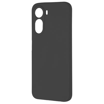 Husa pentru Xiaomi Redmi A7 Pro 4G, Techsuit, SoftFlex, Neagra