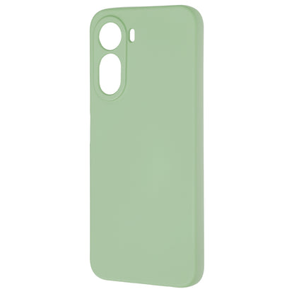 Husa pentru Xiaomi Redmi A7 Pro 4G, Techsuit, SoftFlex, Verde Deschis
