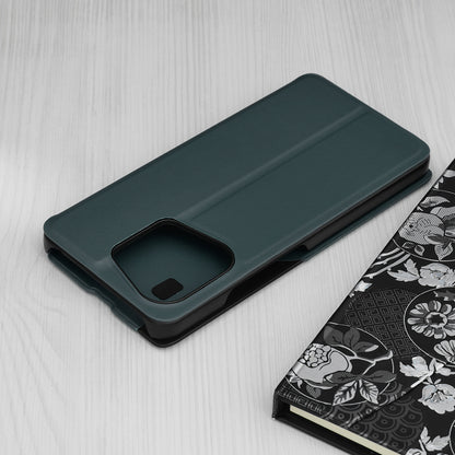 Husa pentru Xiaomi Redmi Note 13 4G, Techsuit, eFold, Verde