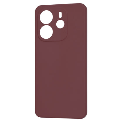 Husa pentru Xiaomi Redmi Note 14 4G (Standard), Techsuit, SoftFlex, Visinie