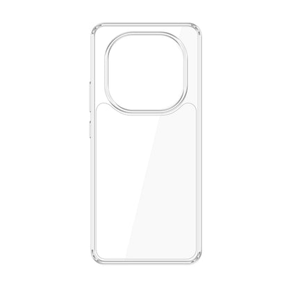 Husa pentru Xiaomi Redmi Note 14 Pro 4G / Note 14 Pro+ 5G / Note 14 Pro 5G, 3MK, Armor, Transparenta