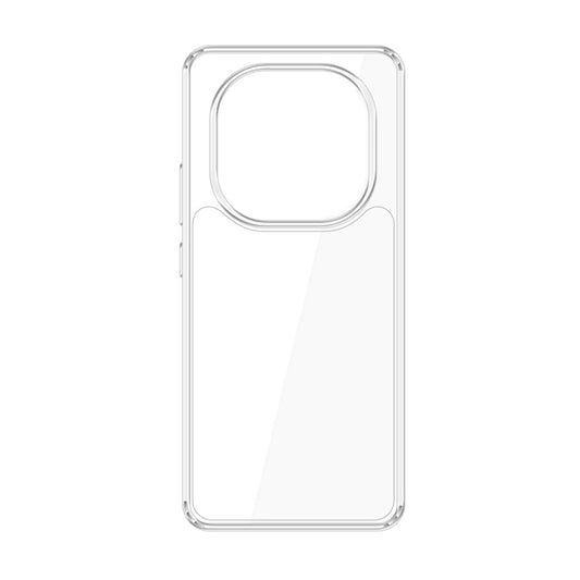 Husa pentru Xiaomi Redmi Note 14 Pro 4G / Note 14 Pro+ 5G / Note 14 Pro 5G, 3MK, Armor, Transparenta