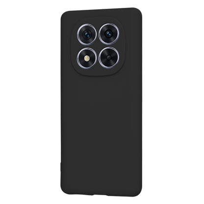 Husa pentru Xiaomi Redmi Note 14 Pro 4G, Techsuit, SoftFlex, Neagra