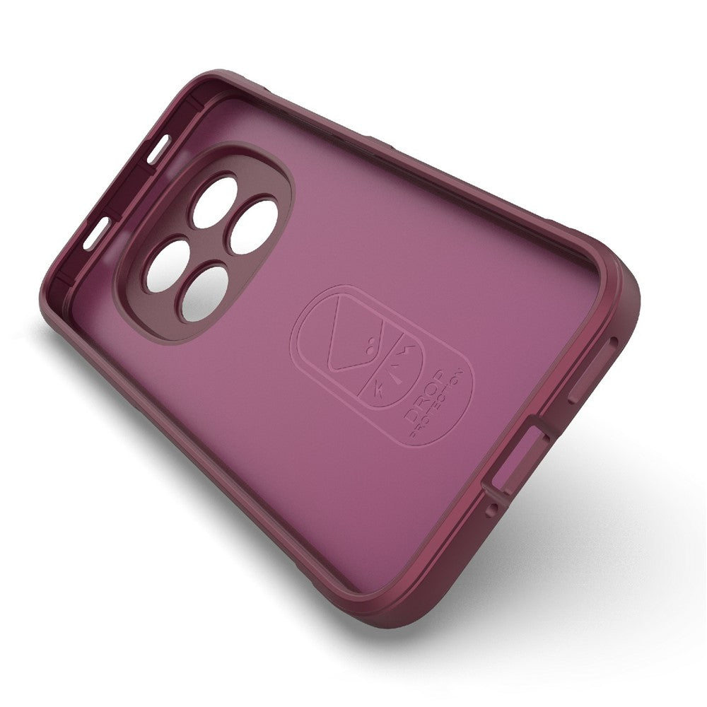 Husa pentru Xiaomi Redmi Note 15 Pro 5G, Techsuit, Magic Shield, Visinie