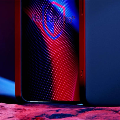 Husa pentru Xiaomi Redmi Note 15 Pro+ 5G, 3MK, Pro, Neagra Mata