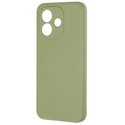 Husa pentru Xiaomi Redmi Note 17 4G / Note 17 5G, Techsuit, SoftFlex, Matcha