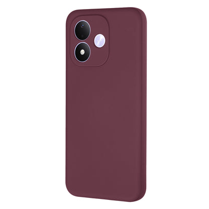 Husa pentru Xiaomi Redmi Note 17 4G / Note 17 5G, Techsuit, SoftFlex, Visinie
