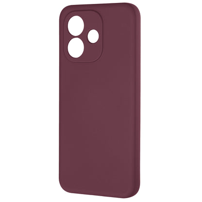 Husa pentru Xiaomi Redmi Note 17 4G / Note 17 5G, Techsuit, SoftFlex, Visinie