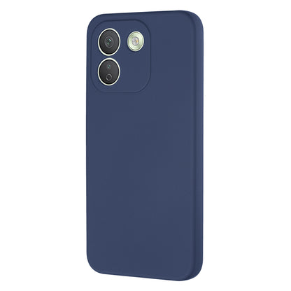 Husa pentru Xiaomi Redmi Note 17 Pro Max, Techsuit, SoftFlex, Bleumarin