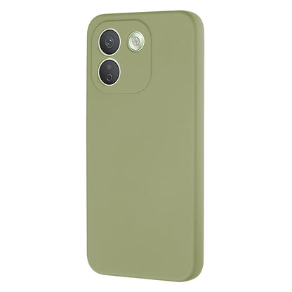 Husa pentru Xiaomi Redmi Note 17 Pro Max, Techsuit, SoftFlex, Matcha