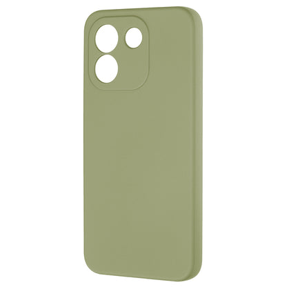 Husa pentru Xiaomi Redmi Note 17 Pro Max, Techsuit, SoftFlex, Matcha