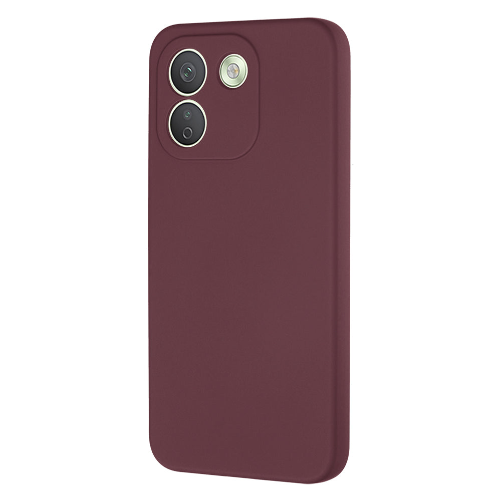 Husa pentru Xiaomi Redmi Note 17 Pro Max, Techsuit, SoftFlex, Visinie