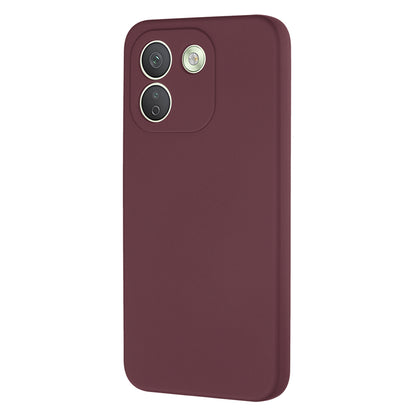 Husa pentru Xiaomi Redmi Note 17 Pro Max, Techsuit, SoftFlex, Visinie