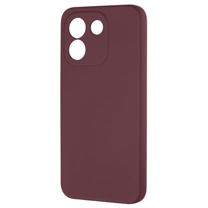 Husa pentru Xiaomi Redmi Note 17 Pro Max, Techsuit, SoftFlex, Visinie