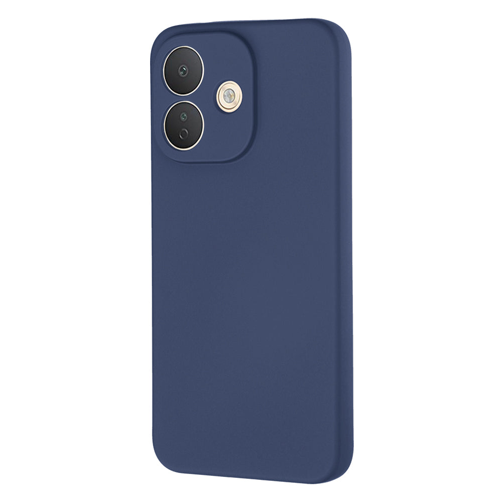 Husa pentru Xiaomi Redmi Note 17 Pro, Techsuit, SoftFlex, Bleumarin