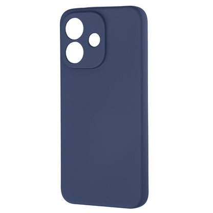 Husa pentru Xiaomi Redmi Note 17 Pro, Techsuit, SoftFlex, Bleumarin
