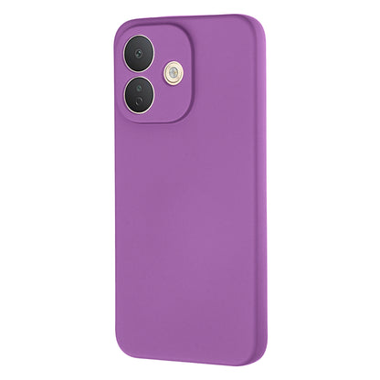 Husa pentru Xiaomi Redmi Note 17 Pro, Techsuit, SoftFlex, Mov
