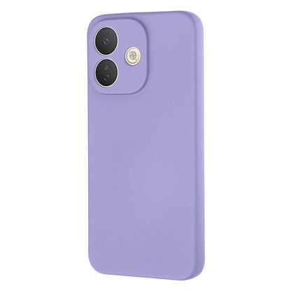 Husa pentru Xiaomi Redmi Note 17 Pro, Techsuit, SoftFlex, Mov Deschis