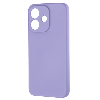 Husa pentru Xiaomi Redmi Note 17 Pro, Techsuit, SoftFlex, Mov Deschis