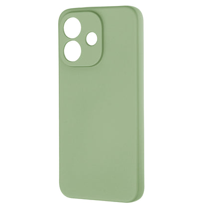 Husa pentru Xiaomi Redmi Note 17 Pro, Techsuit, SoftFlex, Verde Deschis
