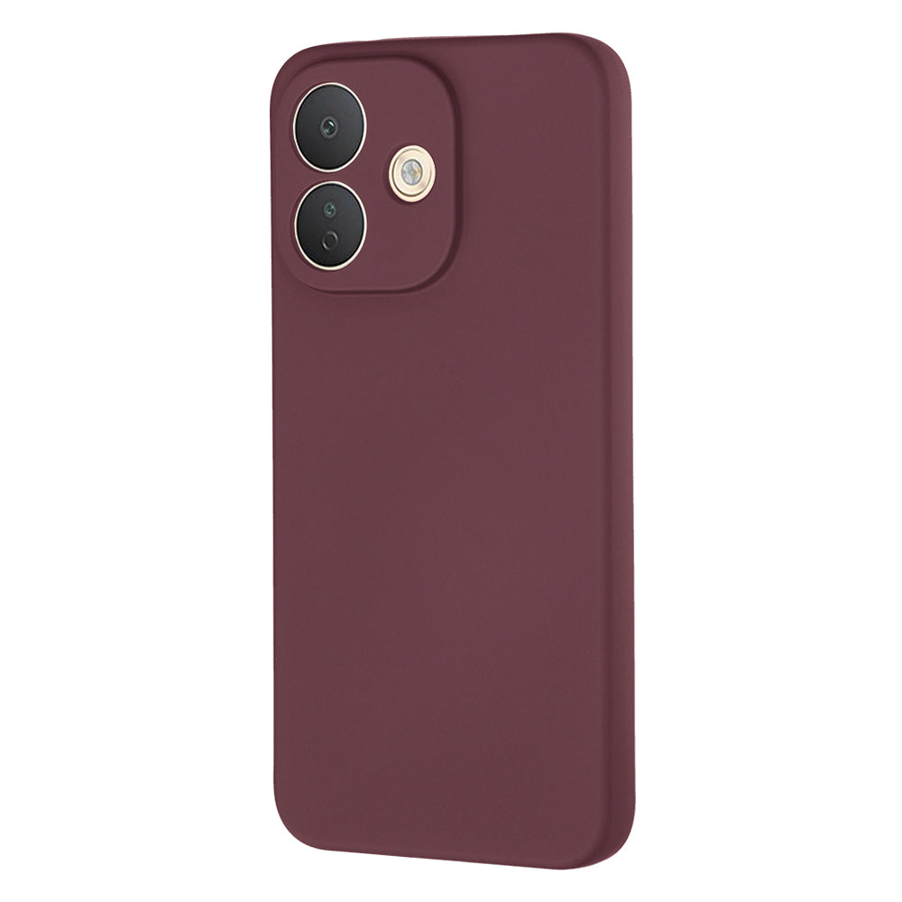 Husa pentru Xiaomi Redmi Note 17 Pro, Techsuit, SoftFlex, Visinie