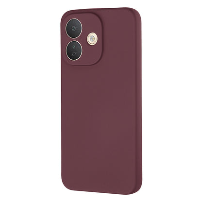 Husa pentru Xiaomi Redmi Note 17 Pro, Techsuit, SoftFlex, Visinie