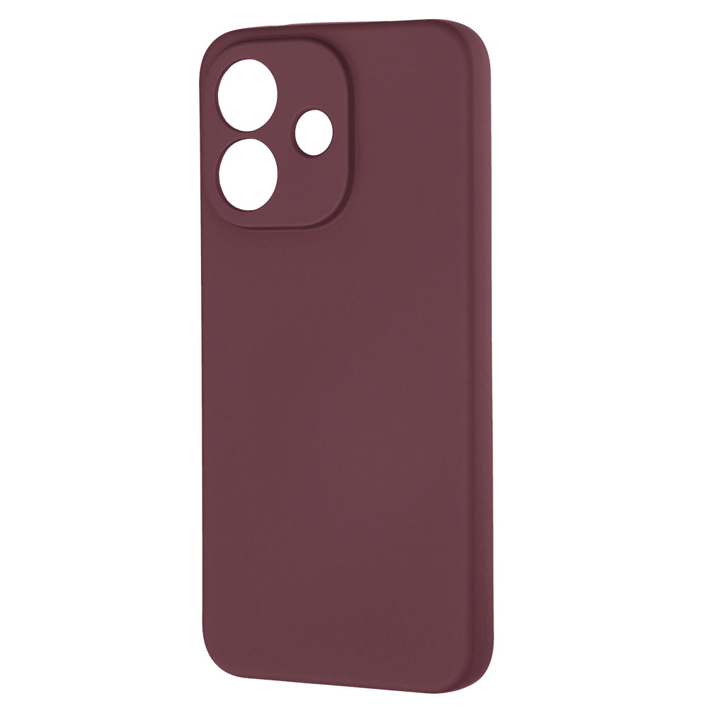 Husa pentru Xiaomi Redmi Note 17 Pro, Techsuit, SoftFlex, Visinie