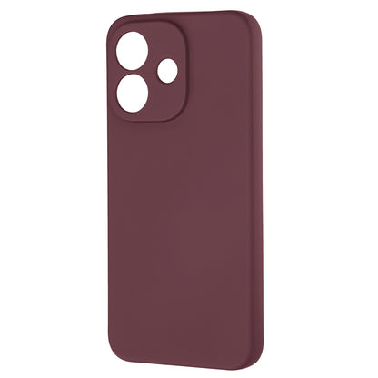 Husa pentru Xiaomi Redmi Note 17 Pro, Techsuit, SoftFlex, Visinie