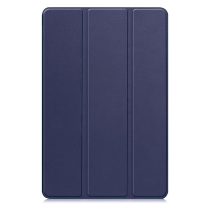 Husa pentru Xiaomi Redmi Pad 2 Pro, Techsuit, FoldPro, Albastra