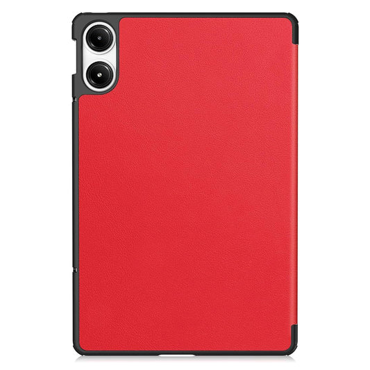 Husa pentru Xiaomi Redmi Pad Pro / Pad / Pad Pro 5G, Techsuit, FoldPro, Rosie