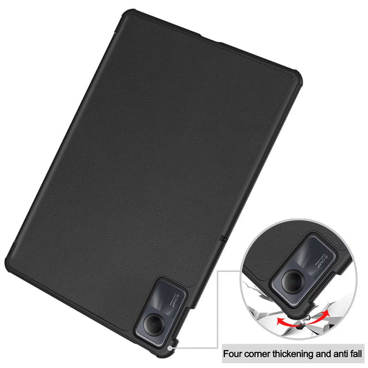 Husa pentru Xiaomi Redmi Pad SE, Techsuit, FoldPro Starry Night, Multicolor