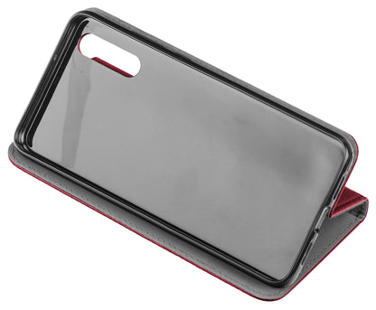 Husa pentru Samsung Galaxy A20e A202, OEM, Smart Magnetic, Visinie
