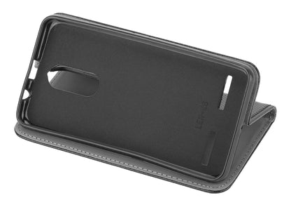 Husa pentru Xiaomi Redmi Note 8 Pro, OEM, Smart Magnet, Neagra