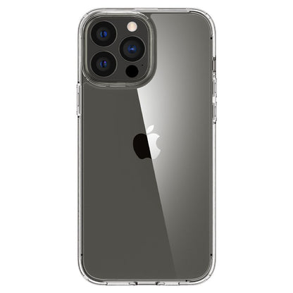 Husa pentru Apple iPhone 13 Pro Max, Spigen, Ultra Hybrid, Transparenta SPN1759CL