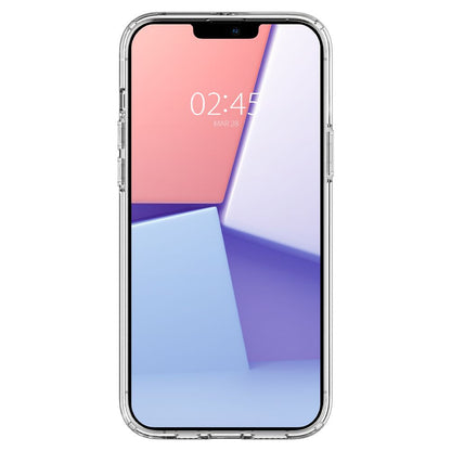 Husa pentru Apple iPhone 13 Pro Max, Spigen, Ultra Hybrid, Transparenta SPN1759CL