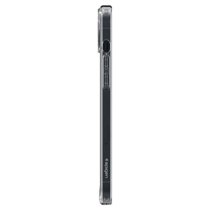 Husa pentru Apple iPhone 14, Spigen, Ultra Hybrid, Transparenta ACS05040