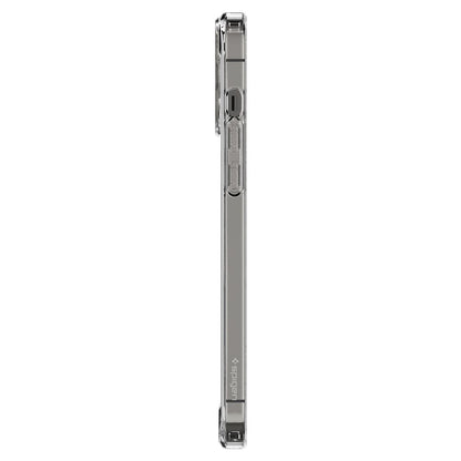 Husa pentru Apple iPhone 13 Pro Max, Spigen, Ultra Hybrid, Transparenta SPN1759CL