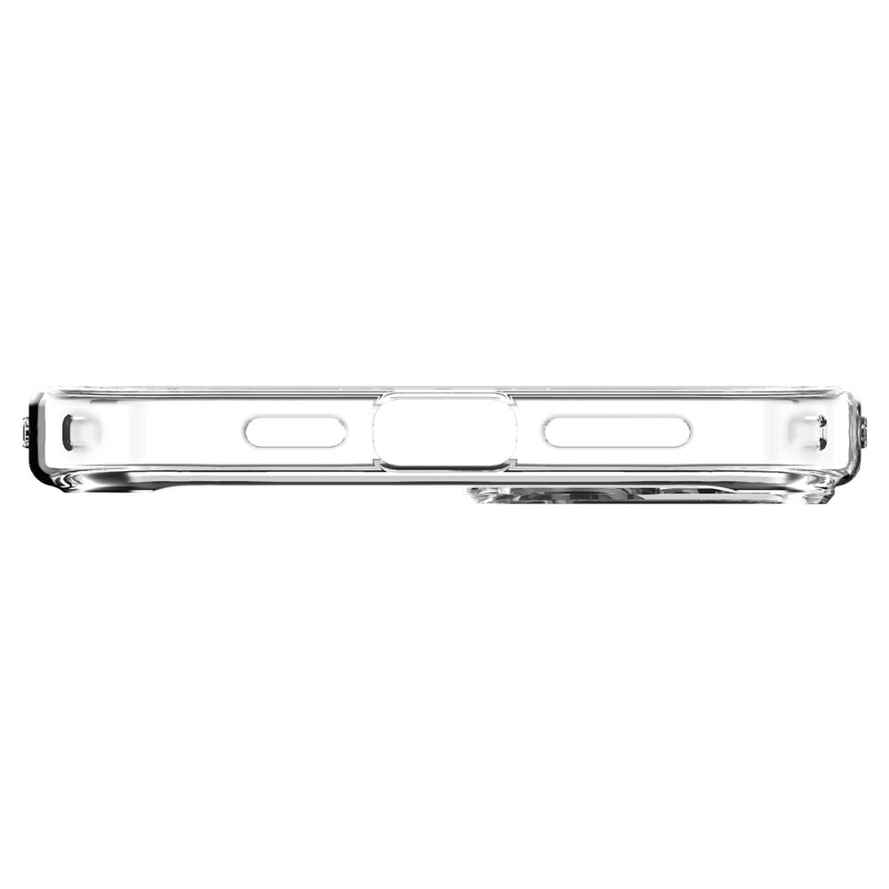 Husa pentru Apple iPhone 14, Spigen, Ultra Hybrid, Transparenta ACS05040