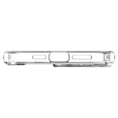 Husa pentru Apple iPhone 13 Pro Max, Spigen, Ultra Hybrid, Transparenta SPN1759CL