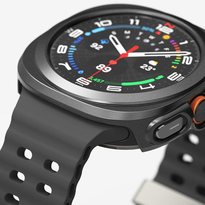 Husa Ringke Slim pentru Samsung Galaxy Watch Ultra, Gri
